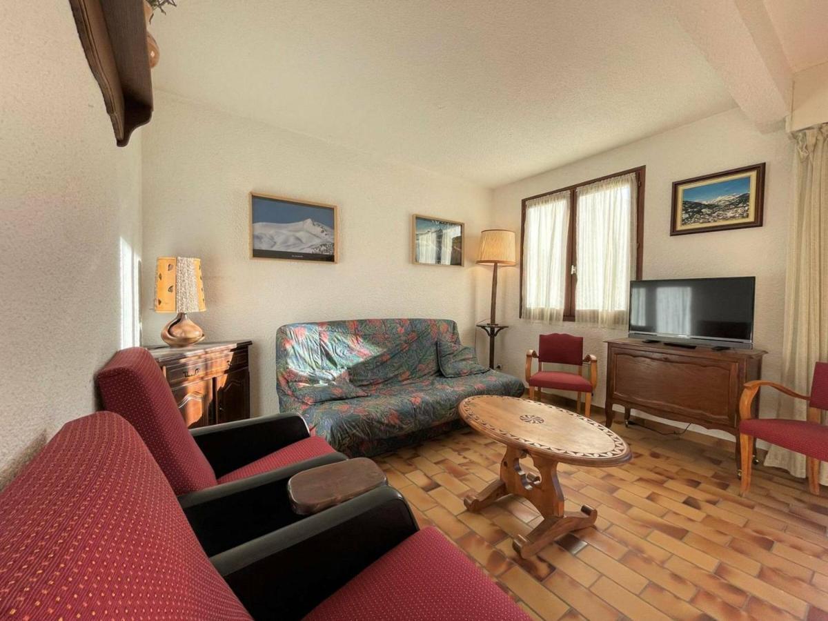 Charmant 3 Pieces Avec Jardin Pour 6 Pers. A Briancon, A 3Mn Du Centre, Proche Randonnees Et Col D'Izoard - Fr-1-330C-124 Экстерьер фото